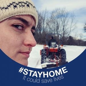 Meet your Posher, Lexi